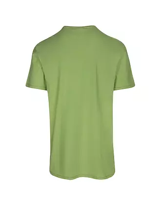 E9 | Herren Klettershirt Cup | 
